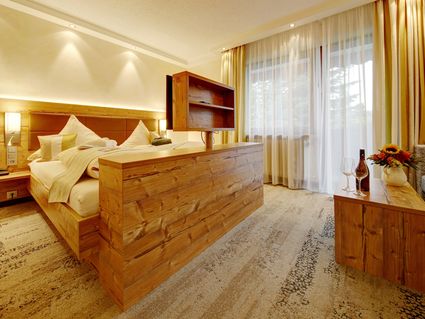 Wellness Hotel Cafe Talblick