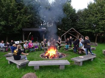 3 Tage Auszeit in Hirschburg: Nahe der Ostsee und Pferden