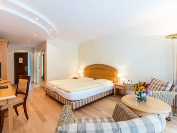 Digital Detox: 3 Tage Ruhe & Genuss im Waldhotel
