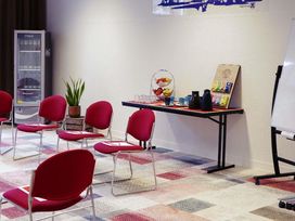 2 Tage an der Donau im ibis Regensburg City Hotel