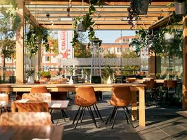 4 Tage im Corendon City Hotel Amsterdam mit Frühstück