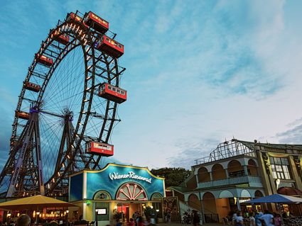 9 Tage Urban-Citytrip in die Kaiserstadt mit Frühstück