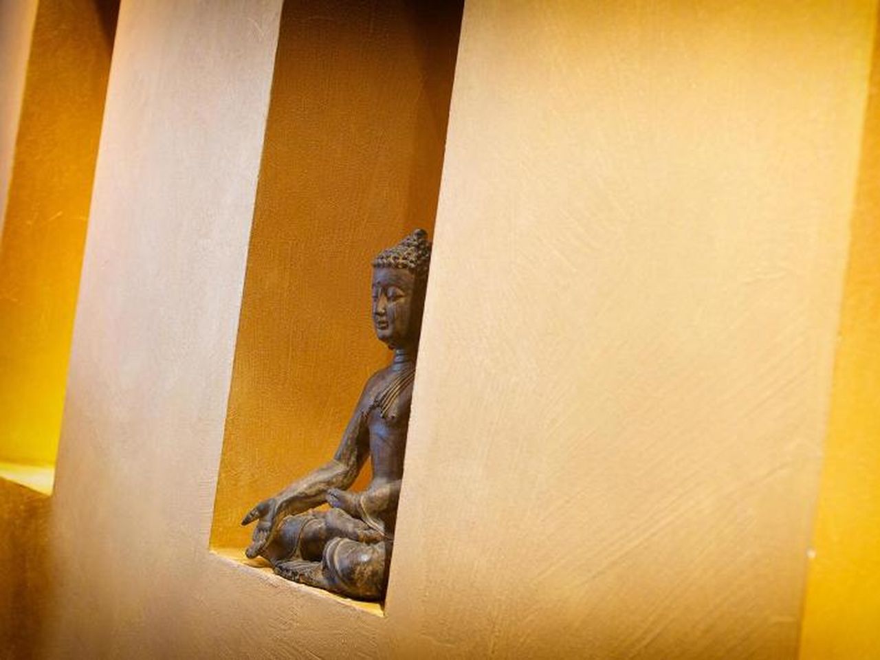 Urlaub 4 Tage mit HP im Wellnesshotel Schönruh