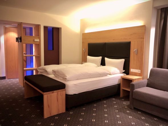 Superior Doppelzimmer