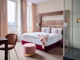 3 Tage im Flemings Selection Hotel Frankfurt-City