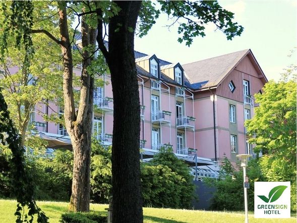 relexa hotel