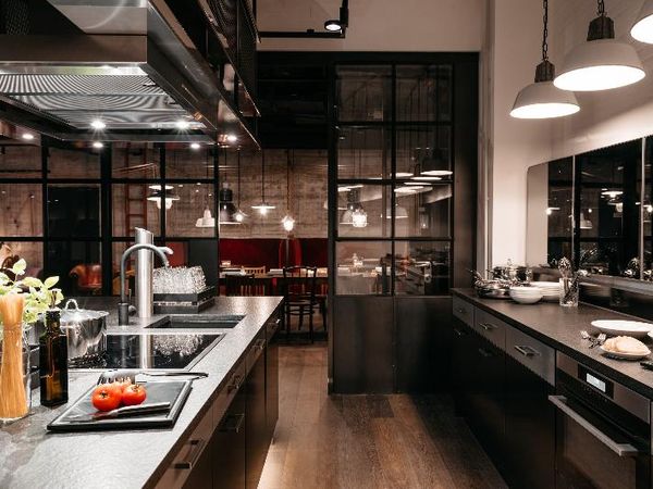 7 Tage Urlaub mit Frühstück im Ruby Leni Hotel Dusseldorf Ruby Leni Hotel Dusseldorf in Düsseldorf inkl. Frühstück