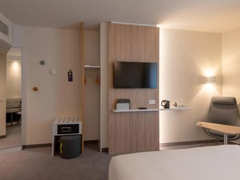 6 Tage mit Frühstück im Holiday Inn Express Munich