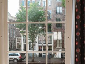 4 Tage Entspannung in Amsterdam