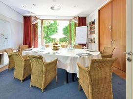 6 Tage mit Frühstück im Privathotel Lindtner Hamburg