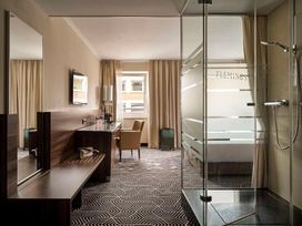 2 Tage mit Frühstück im Flemings Hotel Frankfurt