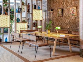 3 Tage Kurzurlaub mit Frühstück im Innside by Melia Berlin Mitte