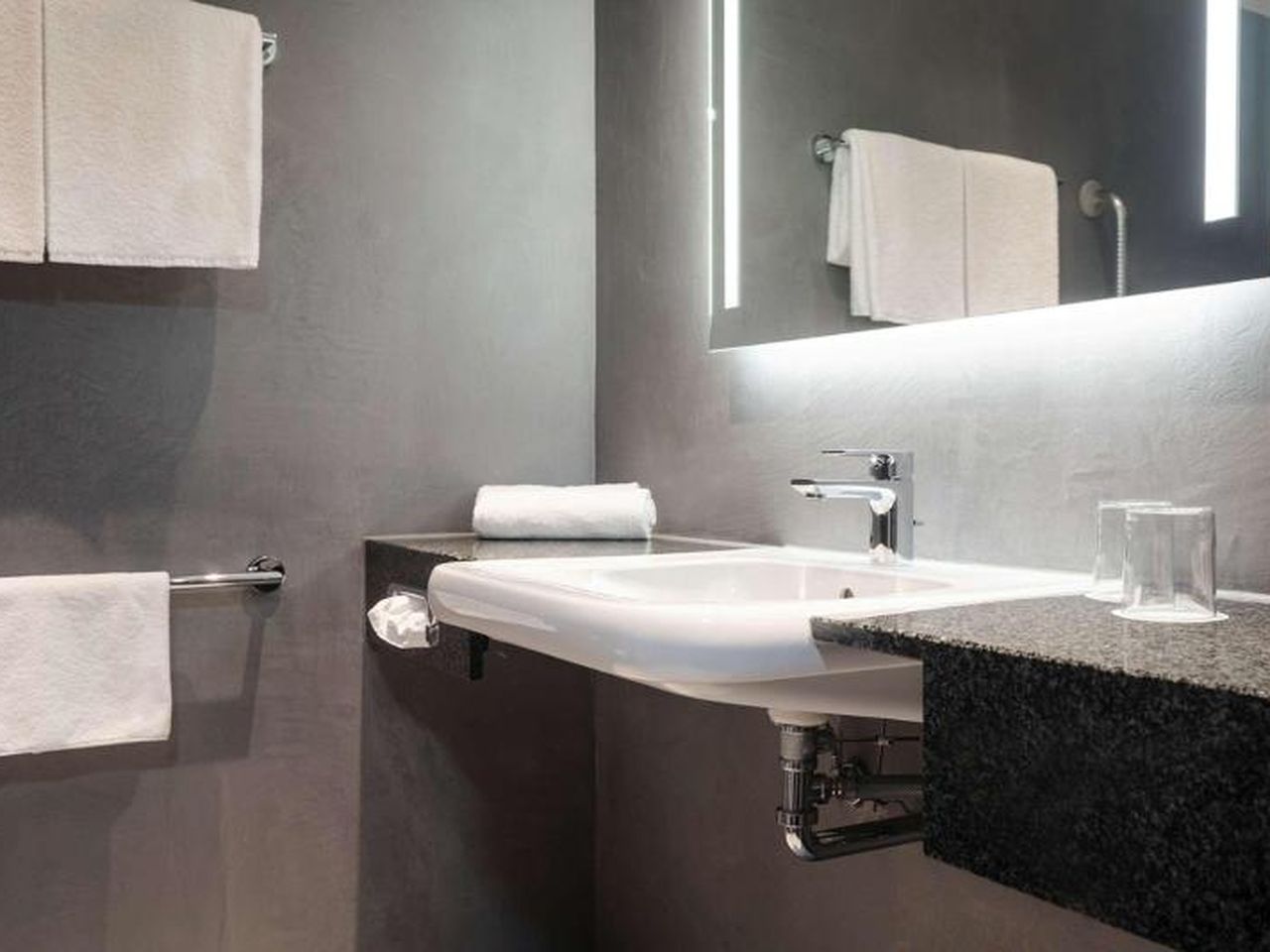 5 Tage im InterCity Hotel Wien mit Frühstück