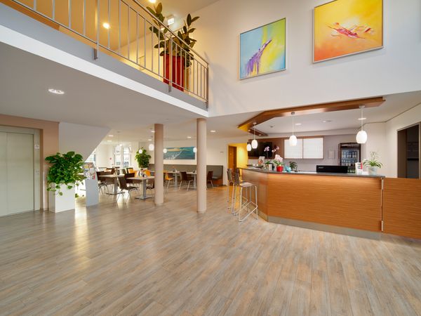 3 Tage Kurzurlaub mit Frühstück im Euro Hotel Friedberg, Bayern inkl. Frühstück