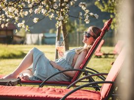 Kleine Wellnessreise - 3 Tage Chiemgau