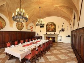 2 Wellnesstage im Hotel Ruze mit Frühstück