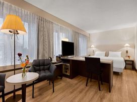 3 Tage im NH Noordwijk 