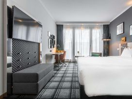 2 Tage im Radisson Blu Hotel Hannover 