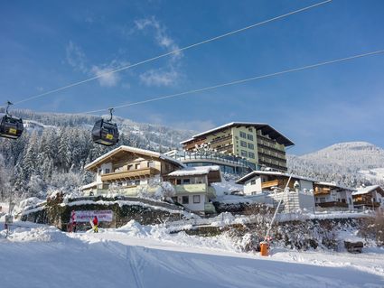 Hotel Waldfriede