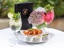 Winter, Wellness & Genuss - 5 Tage im Zillertal