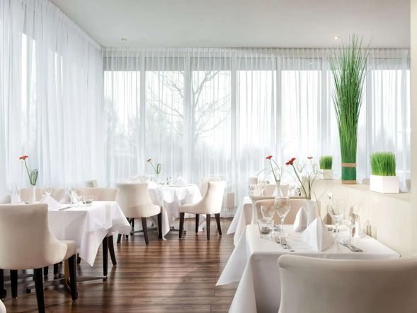 Wyndham Garden Wismar Hotel