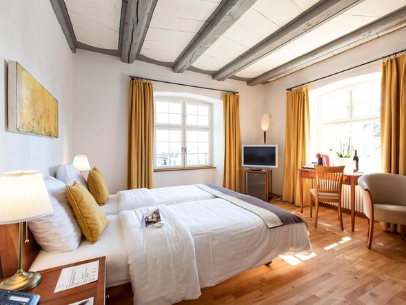 Hotel und Römerhof Arbon