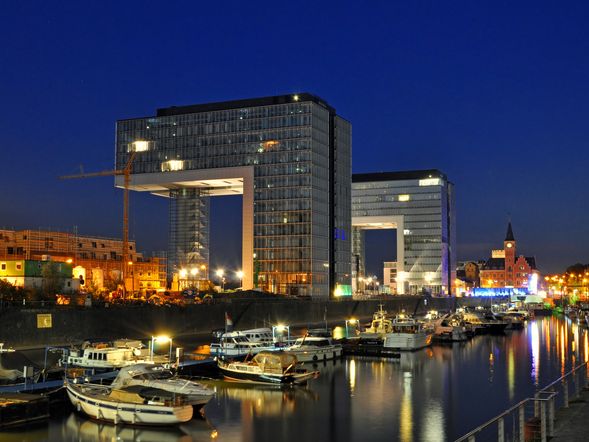 3 Tage im NH Köln Altstadt Hotel mit Frühstück