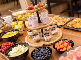 2 Tage Kurzurlaub & Kulturgenuss nahe Wien