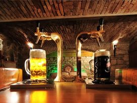 2 Tage Bierwellness im Herzen von Karlsbad