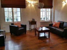 Märchenhafte 2 Tage in der Eifel - Auszeit im Schloss