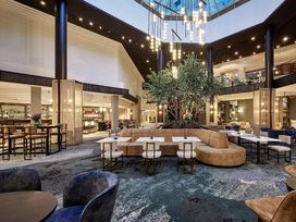 Mainhattan - 5 Tage im The Westin Grand Frankfurt