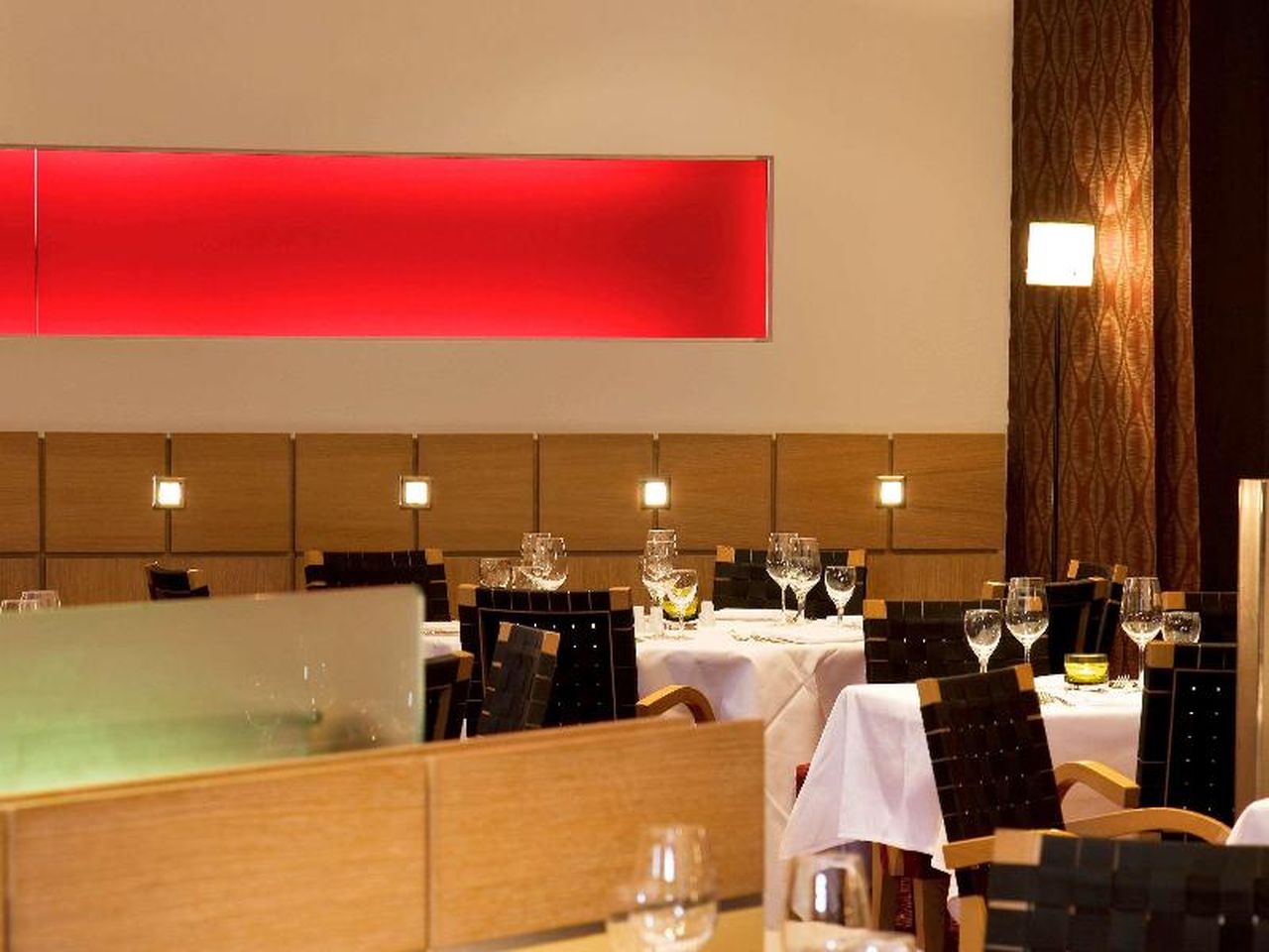 3 Tage im Pullman Cologne Hotel 