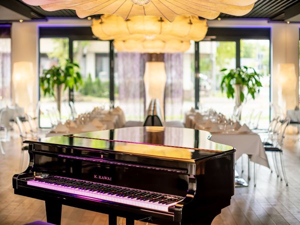 2 Tage Saarland & Weltkulturerbe Völklinger Hütte entdecken in Saarlouis inkl. Halbpension