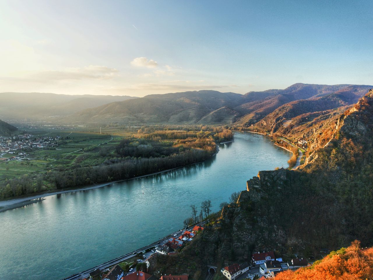 4 Tage im historischen Krems an der Donau