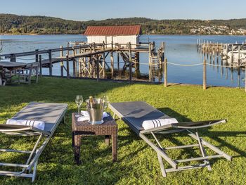 3 Tage am Bodensee mit Private SPA