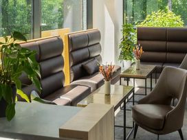 4 Tage mit Frühstück im Wyndham Garden Munich Messe