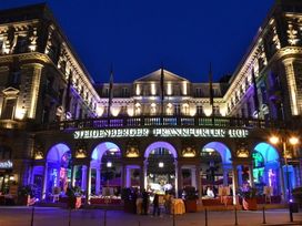 2 Tage Luxus im Herzen von Frankfurt 