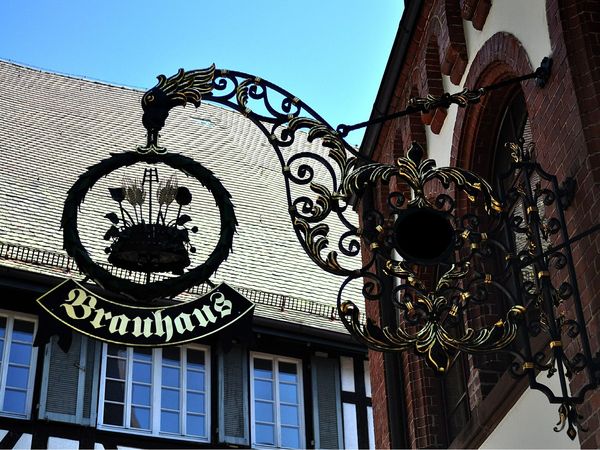 Braukunst in der Alpirsbacher Brauerei | 3 Tage in Empfingen, Baden-Württemberg inkl. Frühstück