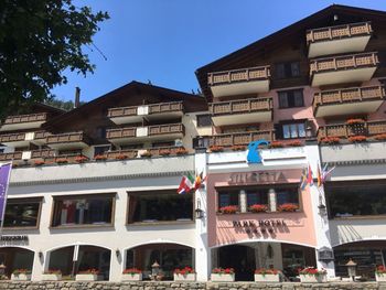 6 Tage Auszeit im wunderschönen Klosters-Serneus