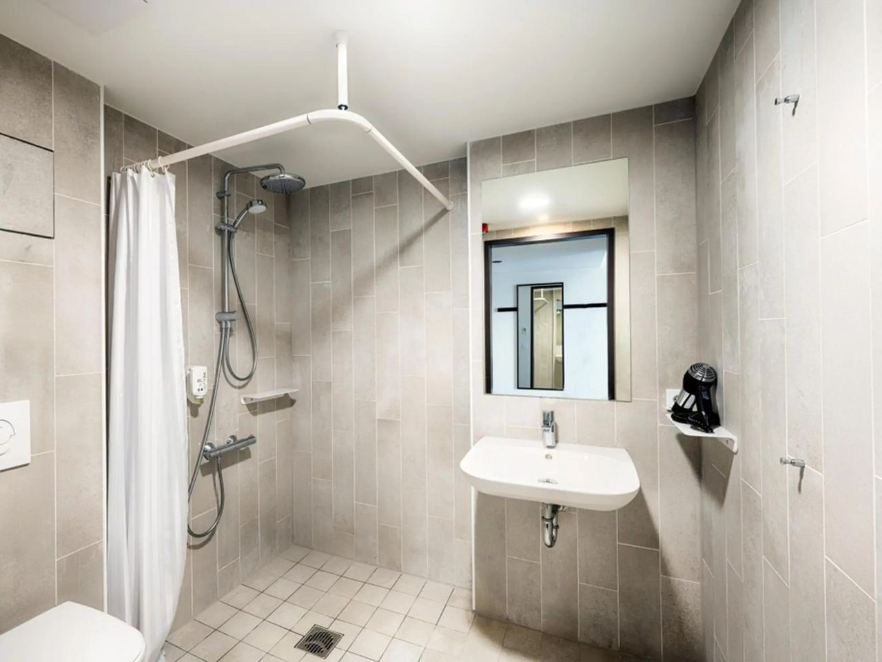 B&B Hotel Bochum-City