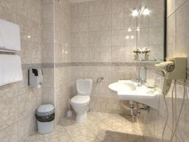 2 Tage Erholung an der Masurischen Seenplatte