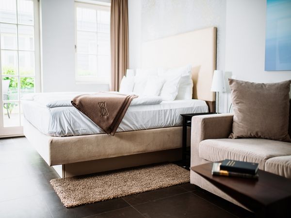 2 Tage Kurzurlaub am Meer in Ostseebad Ahrenshoop, Mecklenburg-Vorpommern inkl. Frühstück