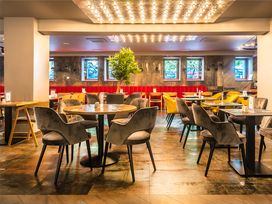 3 Tage - Budapest entdecken & genießen – inkl. Riesenrad & Café-Erlebnis