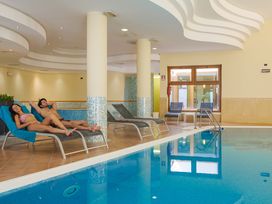 Wellness, Golf & Gardasee - 2 Tage Urlaub