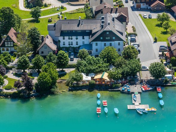 Seehotel Schlick