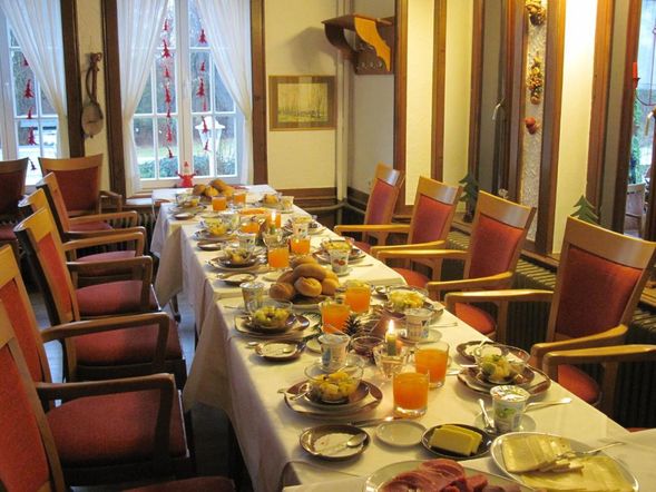Hotel Schauinsland