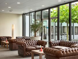Nordseeluft im NH Noordwijk - 4 Tage mit Frühstück