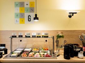 2 Tage im Novum Hotel Silence Garden mit Frühstück