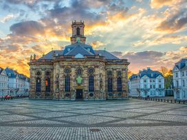 3 Tage Saarbrücken mit Mehrwert – inkl. Saarland Card & Signature Drink