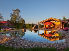 3 Wandertage im Nordschwarzwald mit HP & Wellness